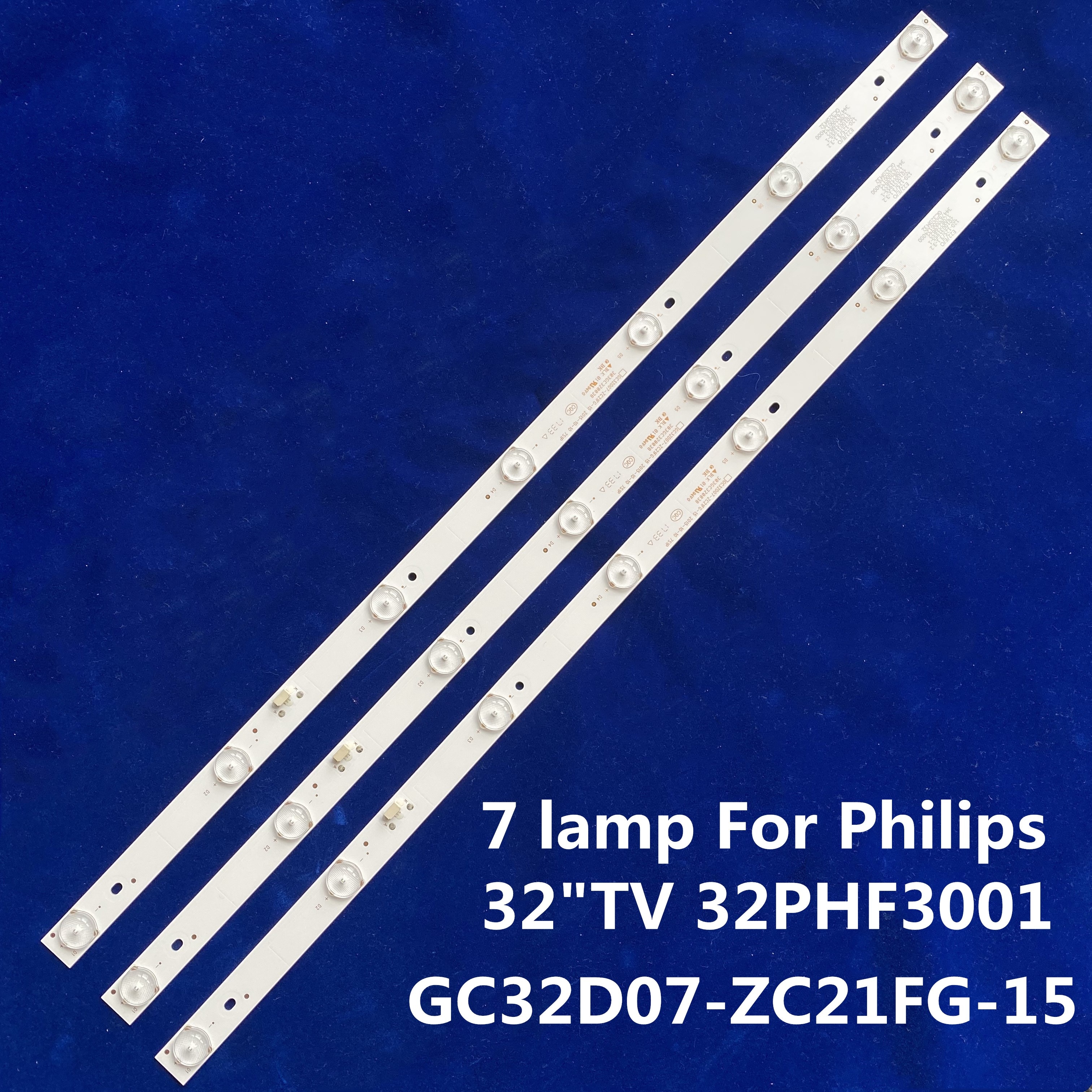 LED Ʈ, 32PHF3001 GC32D07-ZC21FG-15 32PHF3061 ..